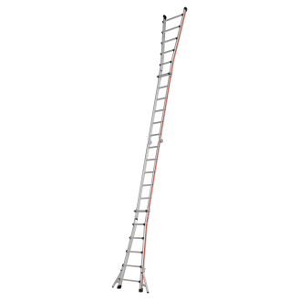 Teleskopleiter 4x6 Sprossen-Beschreibung lesen