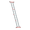 Altrex Varitrex Pro Vielzweckleiter 4x3 Sprossen