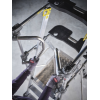 Altrex RolGuard Teleskop Plattformleiter 3/4 Stufen