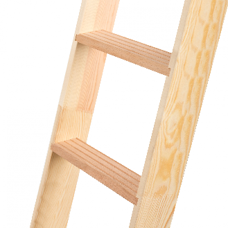 Dolle Bodentreppe clickFIX 2-teilig bis 274cm Raumhöhe mit U-Wert 0,49 Deckenöffnung 130x70cm-Beschreibung lesen