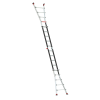 Altrex Varitrex Tele Pro+ Vielzweckleiter 4x5 Sprossen