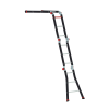 Altrex Varitrex Pro+ Vielzweckleiter 4x3 Sprossen