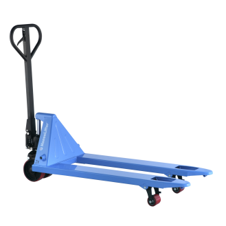 Hanselifter ECO Hubwagen DB-E Gabellänge 1150mm Tragkraft 2000kg-Beschreibung lesen