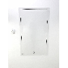 Minka Bodentreppe Type 1 Passiv Plus brandhemmend mit U-Wert 0,33 W/m2K Deckenöffnung 130x70cm Raumhöhe bis 295cm