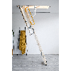 Minka Bodentreppe Complete aus Fichte mit U-Wert 1,1 W/m2K 220-280cm Raumhöhe 120x54cm Deckenöffnung