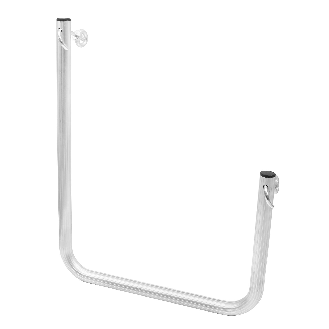 Hymer Einzelteil Gerüst Einstiegsbügel 0,68x0,45m-Beschreibung lesen