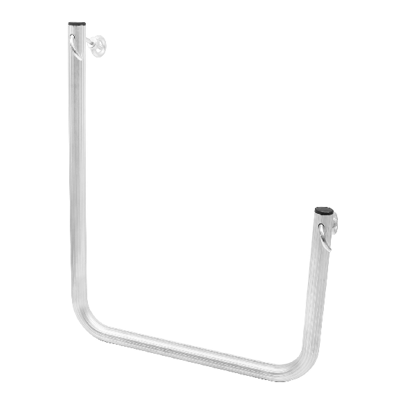 Hymer Einzelteil Gerüst Einstiegsbügel 0,68x0,45m-Beschreibung lesen