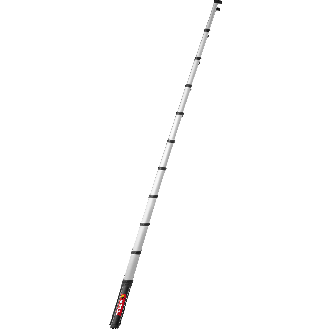 Hymer Teleskop-Anlegeleiter 11 Stufen-Beschreibung lesen