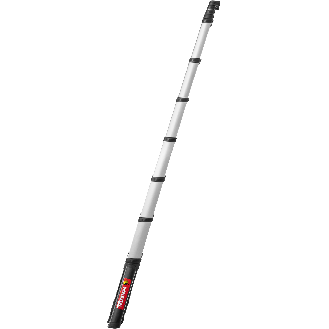 Hymer Teleskop-Anlegeleiter 11 Stufen-Beschreibung lesen