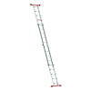 Altrex Varitrex Tele Pro Vielzweckleiter 4x5 Sprossen