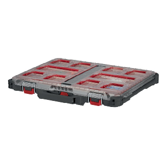 Organisateur PACKOUT™ Slim / Slim Compact 10 interventions 1,00 PCE-Lire la description