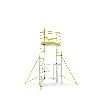 Werner Tower Klappgerüst 5,00m AH