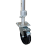 ASC Rollgerüst Basic-Line 4,30m AH (DIN EN 1004:2004)