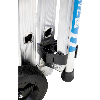 Zarges Teleskop Plattformleiter ZAP MASTERFLEX S 4-7 Sprossen