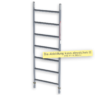 Altrex Aufbaurahmen RS TOWER 4 schmal 75-4-Beschreibung lesen