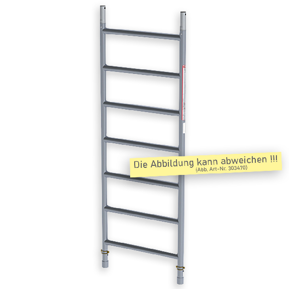 Altrex Aufbaurahmen RS TOWER 4 schmal 75-4-Beschreibung lesen