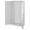 Schwerlastschrank ohne Mitteltrennwand 1950x1000x600mm
