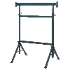 Gerüst-Schwerlastbock Tragkraft 250 kg