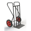 Bau Sackkarre 400 kg mit Gummi Reifen