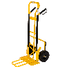 Pro-Bau-Tec Sackkarre Extension 200kg Tragkraft