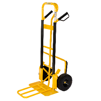 Pro-Bau-Tec Sackkarre Extension 200kg Tragkraft-Beschreibung lesen