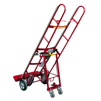 Sackkarre für voluminöse Lasten bis 550 kg-Beschreibung lesen