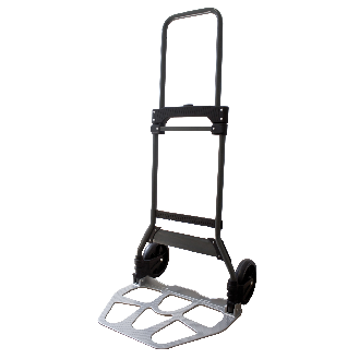 Pro-Bau-Tec RuckZuck Transport- & Sackkarre 100kg Tragkraft-Beschreibung lesen
