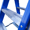 Stehleiter doppelseitig 10 Stufen