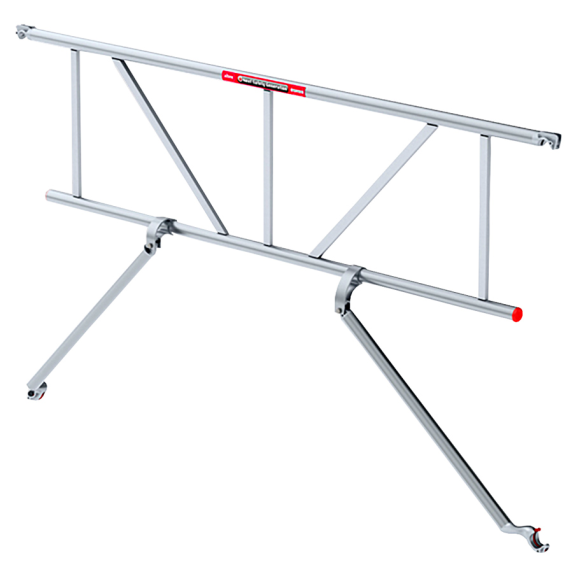 Altrex Safe-Quick Geländer 1,85m-Beschreibung lesen