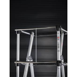 Altrex RolShield Plattformleiter 3 Stufen-Beschreibung lesen