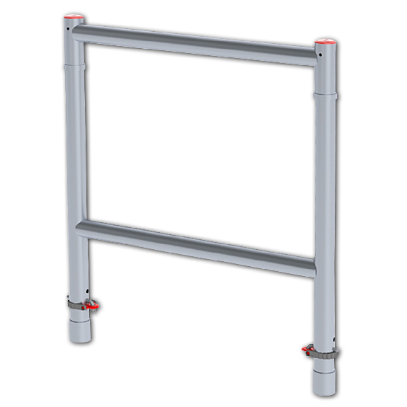 Altrex Geländerrahmen RS TOWER 5 PLUS schmal 90-2-Beschreibung lesen