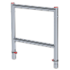 Altrex Geländerrahmen RS TOWER 5 PLUS schmal 90-2