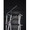 Altrex RolShield Plattformleiter 4 Stufen