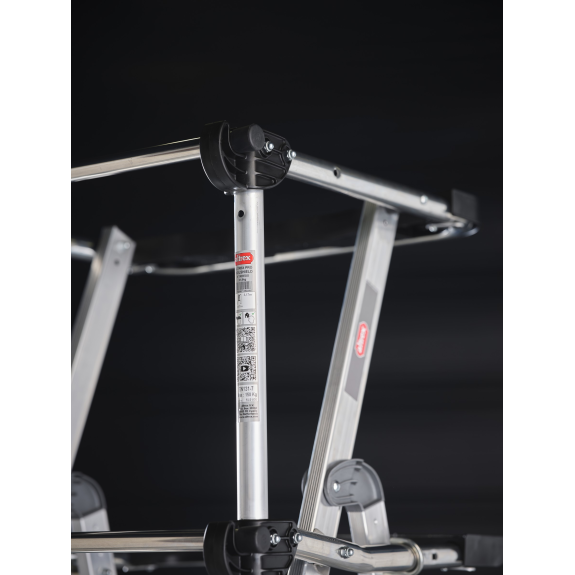 Altrex RolShield Plattformleiter 4 Stufen-Beschreibung lesen