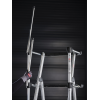 Altrex RolShield Plattformleiter 4 Stufen