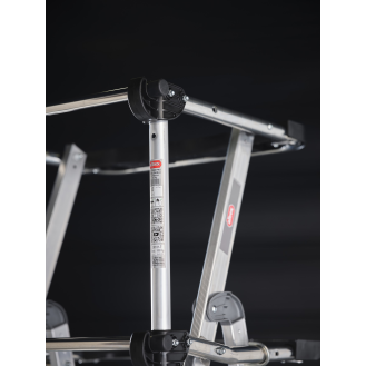 Altrex RolShield Plattformleiter 4 Stufen-Beschreibung lesen