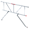 Altrex Safe-Quick Geländer 2,45m