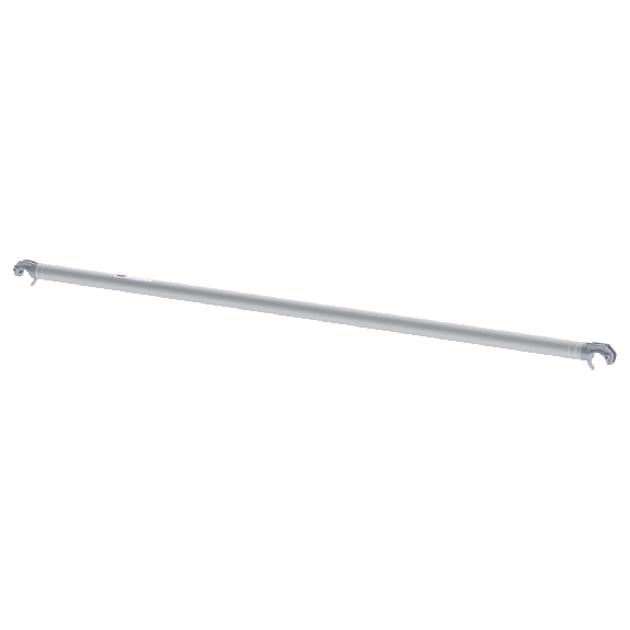 Altrex RS TOWER 5 Horizontalstrebe 2,45m-Beschreibung lesen