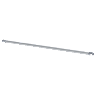 Altrex RS TOWER 5 Horizontalstrebe 2,45m-Beschreibung lesen