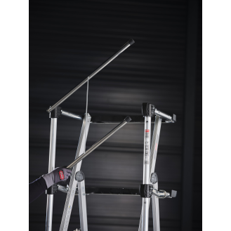 Altrex RolShield Plattformleiter 5 Stufen-Beschreibung lesen