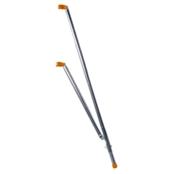 ASC Stabilisator starr 2,0 m-Beschreibung lesen