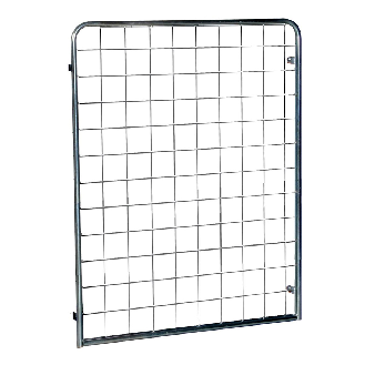 Protaurus einhängbares Längsgitter Serie F600 1000x1500mm-Beschreibung lesen