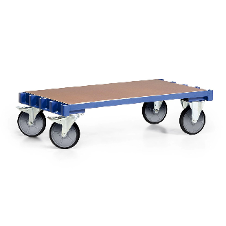 Plattenwagen Basisausführung 1500x700mm TPE-Beschreibung lesen
