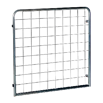 Protaurus einhängbares Längsgitter Serie F600 1000x1200mm-Beschreibung lesen