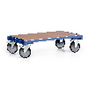 Plattenwagen 800x600mm TPE