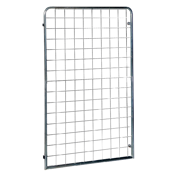 Protaurus einhängbares Längsgitter Serie F600 1200x1800mm-Beschreibung lesen