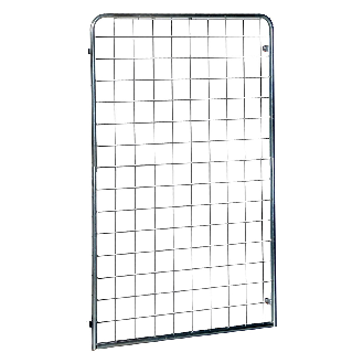 Protaurus einhängbares Längsgitter Serie F600 1000x1800mm-Beschreibung lesen