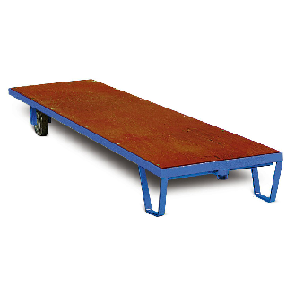 Protaurus Langrollplatten für Heberoller 1000kg Tragkraft 3300x800mm-Beschreibung lesen