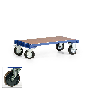 Plattenwagen 800x600mm
