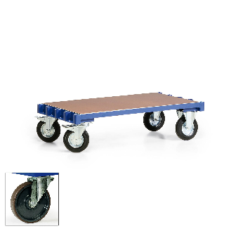 Plattenwagen 800x600mm-Beschreibung lesen
